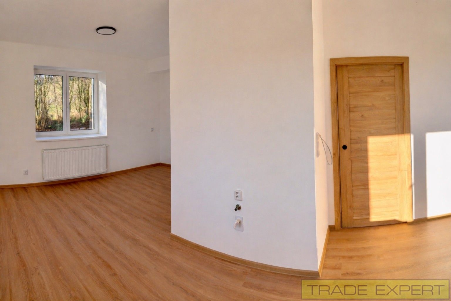 1+kk, Otmíče, 29 m²