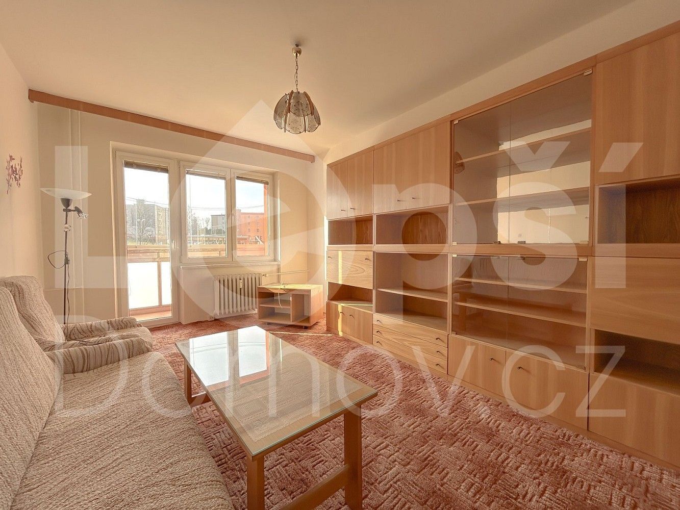 3+1, Jeseník, Olomoucký kraj, 75 m² - 2