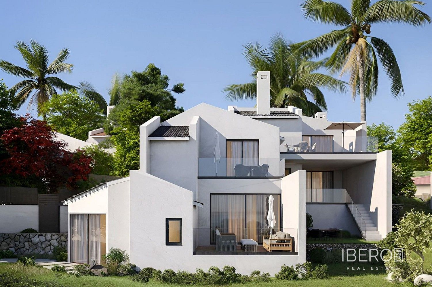 Rodinný dům · 119 m² · Estepona, Španělsko - 3