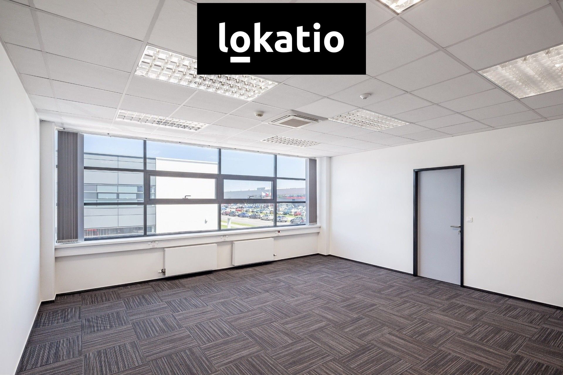 Sklady, Brno, 1 724 m² - 2