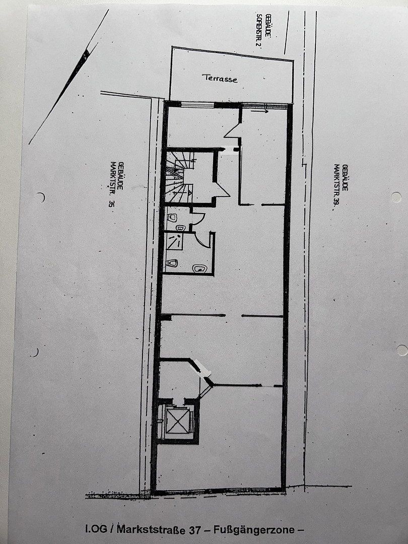 4+1, , Bádensko-Württembersko, 104 m² - 2