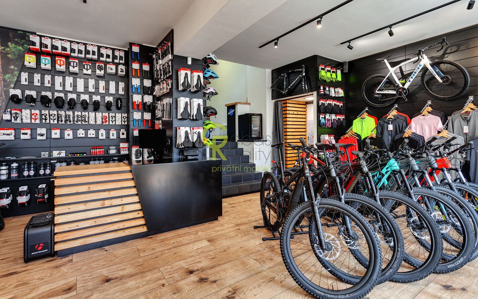 Obchodní prostory · 70 m² · Praha - Smíchov, Hlavní město Praha - 4