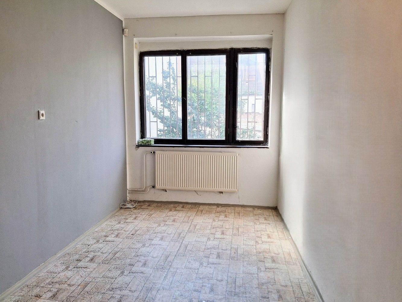 2+kk, Česká Lípa, Liberecký kraj, 44 m²