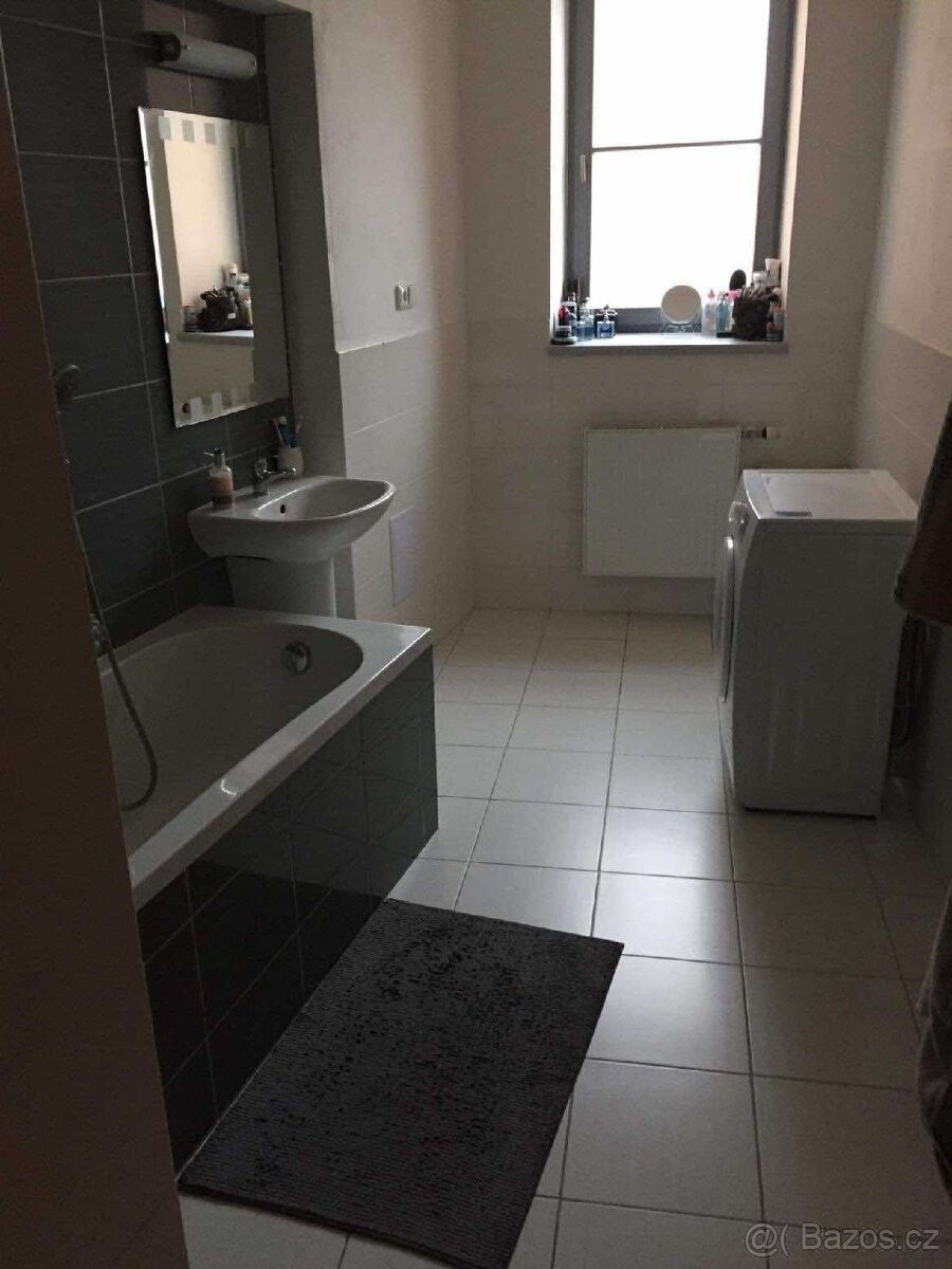 Pronájem byt - Šumperk, 787 01