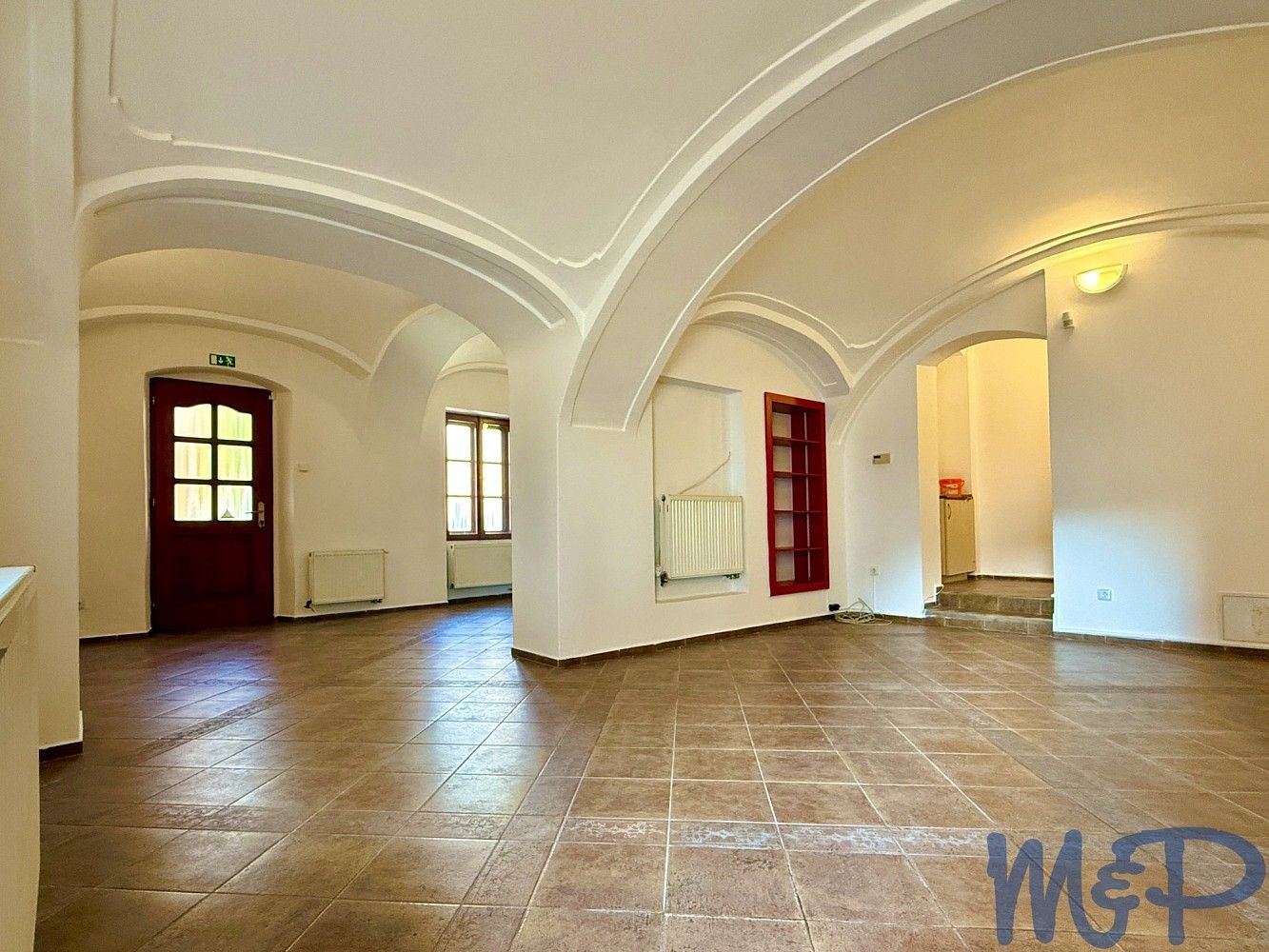 Byty, Třebíč - Zámostí, Kraj Vysočina, 251 m² - 2