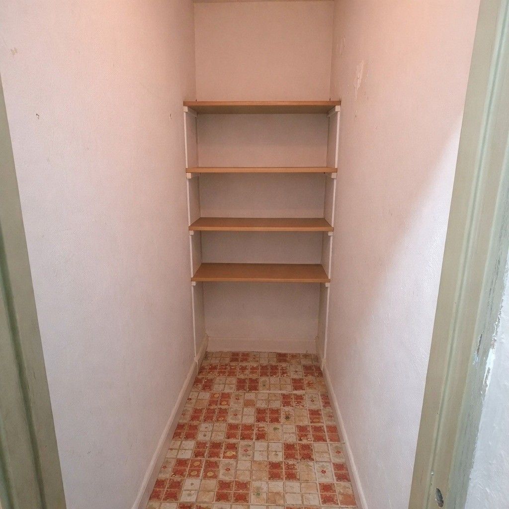 Pronájem byt 1+1 - Ruská, Praha - Vršovice, 41 m² - 5