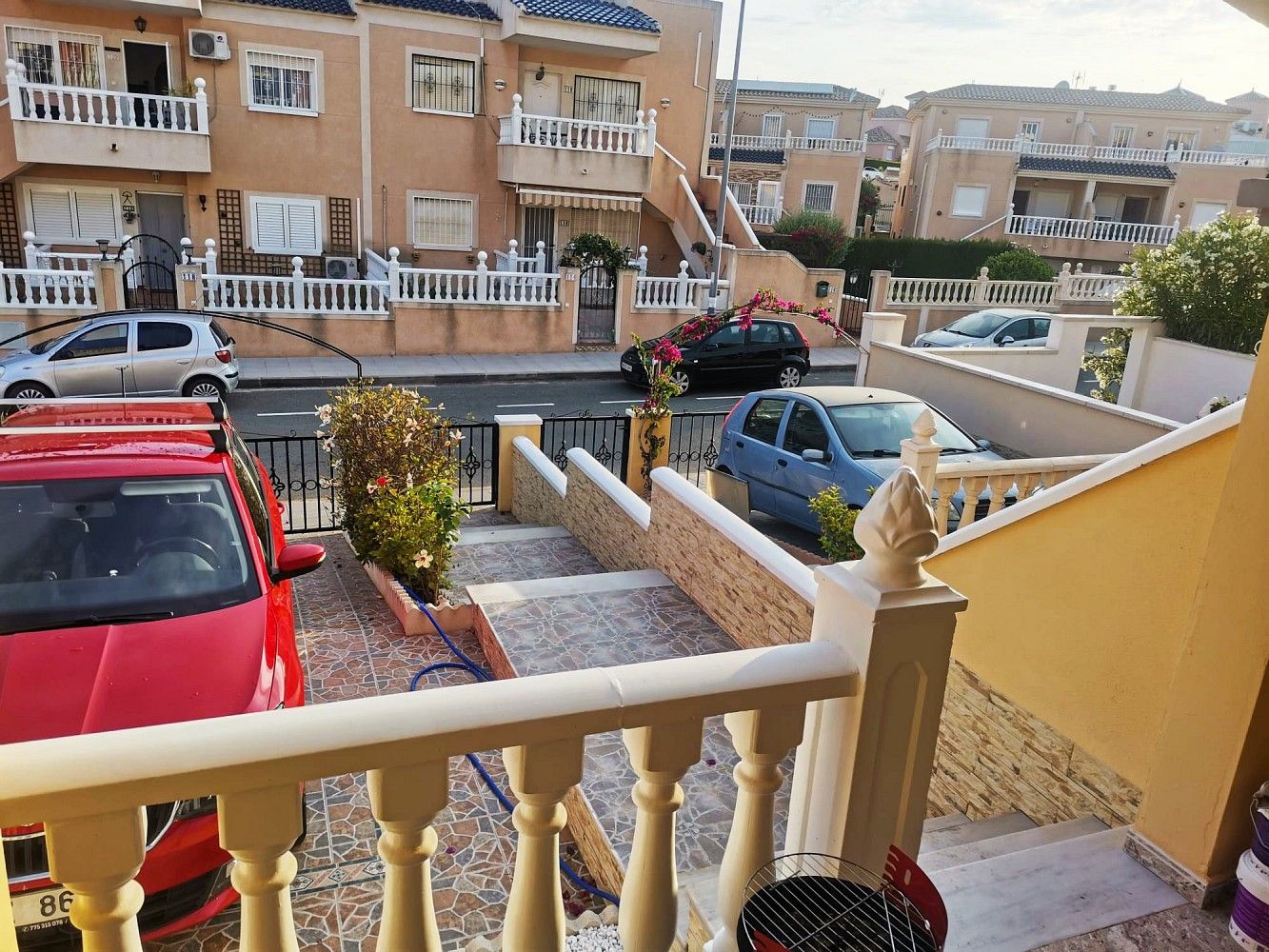 Prodej rodinný dům - Pinar de Campoverde, ES, 76 m² - 2