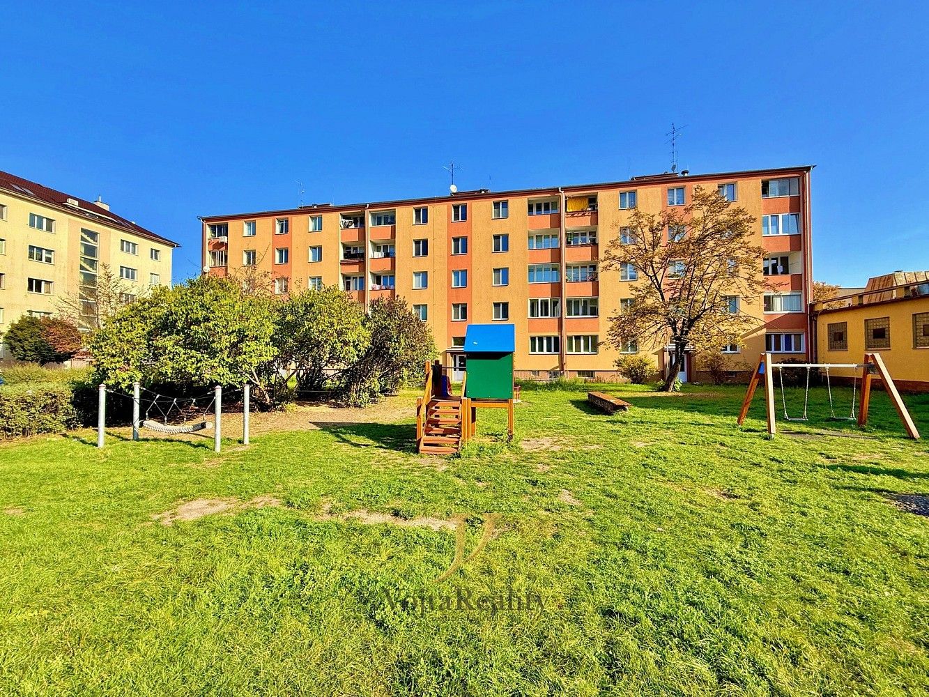 2+1, Blanická, Olomouc - Hodolany, 52 m² - 2