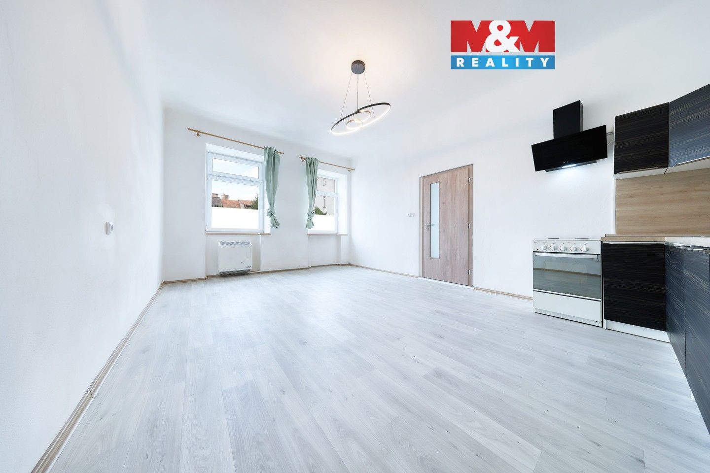 Prodej byt 2+kk - Šumavská, České Budějovice, 41 m²