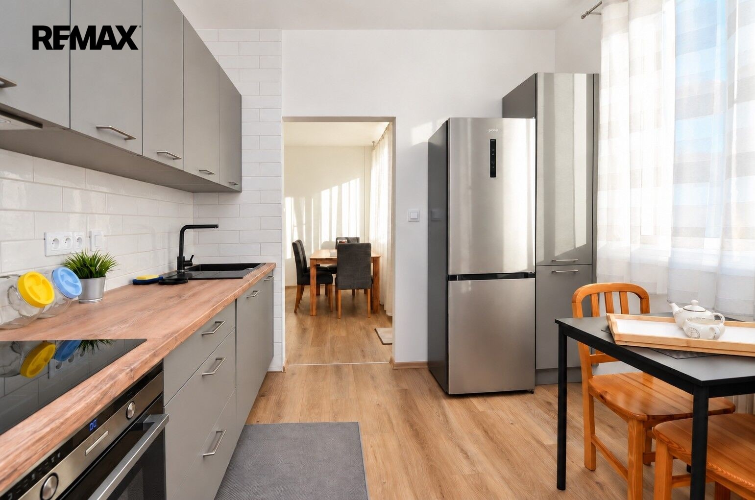 Byt 3+1 · 72 m² · Pražského 659, Praha Hlubočepy - 4