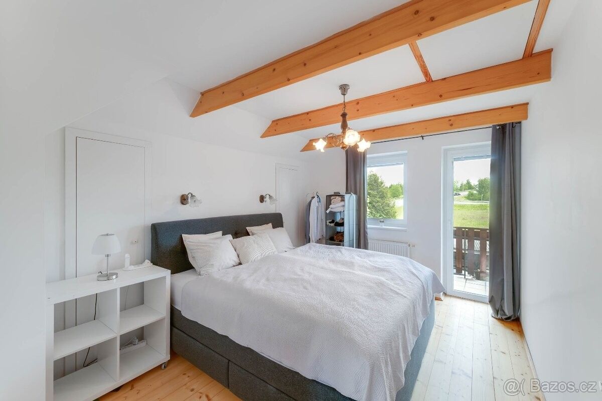 Prodej rodinný dům - Hnojník, 739 53