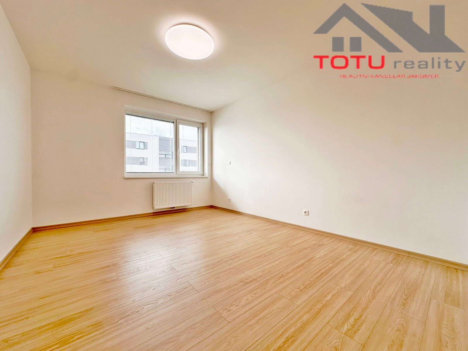 Byt 2+kk · 58 m² · Josefa Šímy, Jaroměř Pražské Předměstí - 4