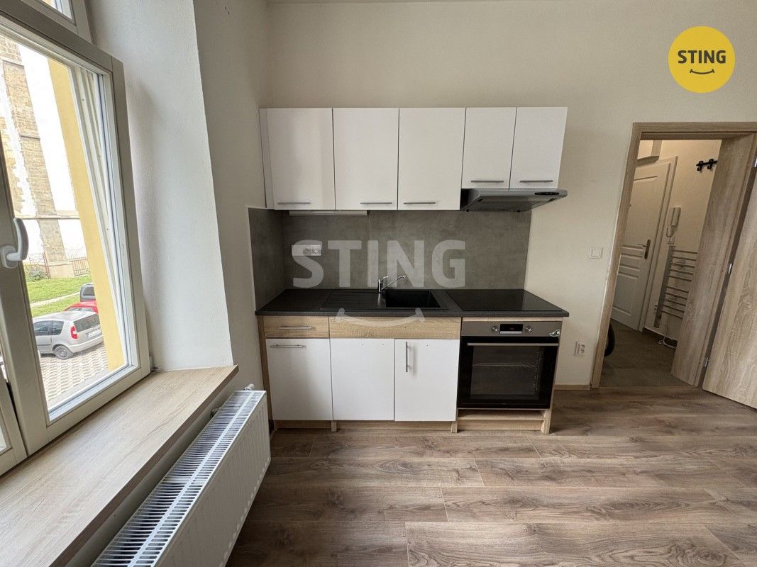 Byt 2+kk · 55 m² · Lutinovova, Prostějov - 4
