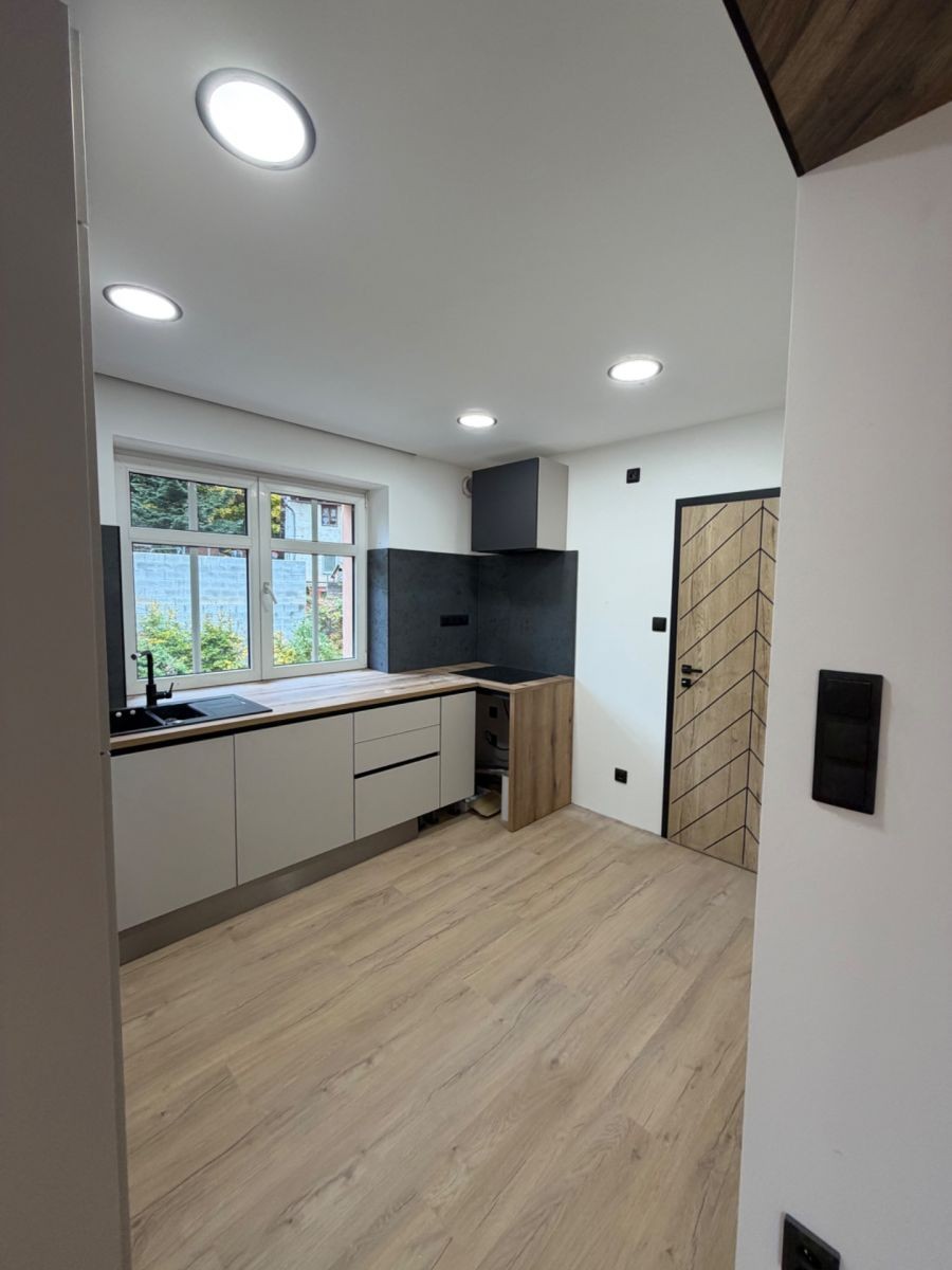 Byt 3+kk · 71 m² · Podhorská, Jablonec nad Nisou - Jablonec nad Nisou, Liberecký kraj - 4