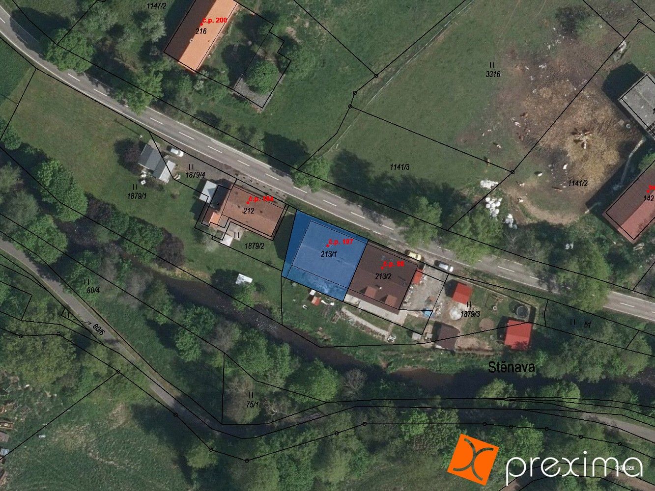 Rodinný dům · 230 m² · Otovice, okres Náchod - 3