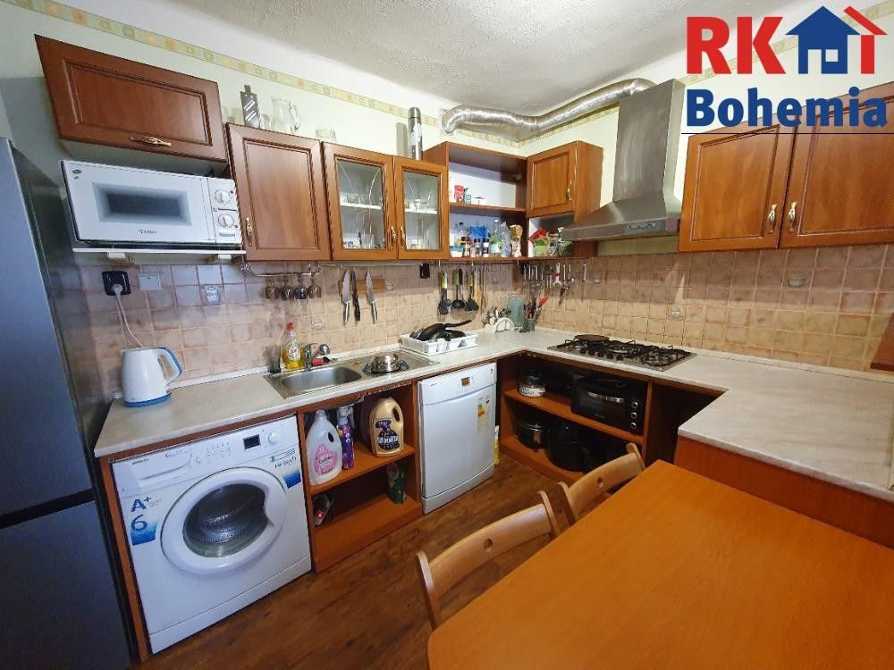 4+kk, Erbenova  , Mladá Boleslav II, 87 m² - 2
