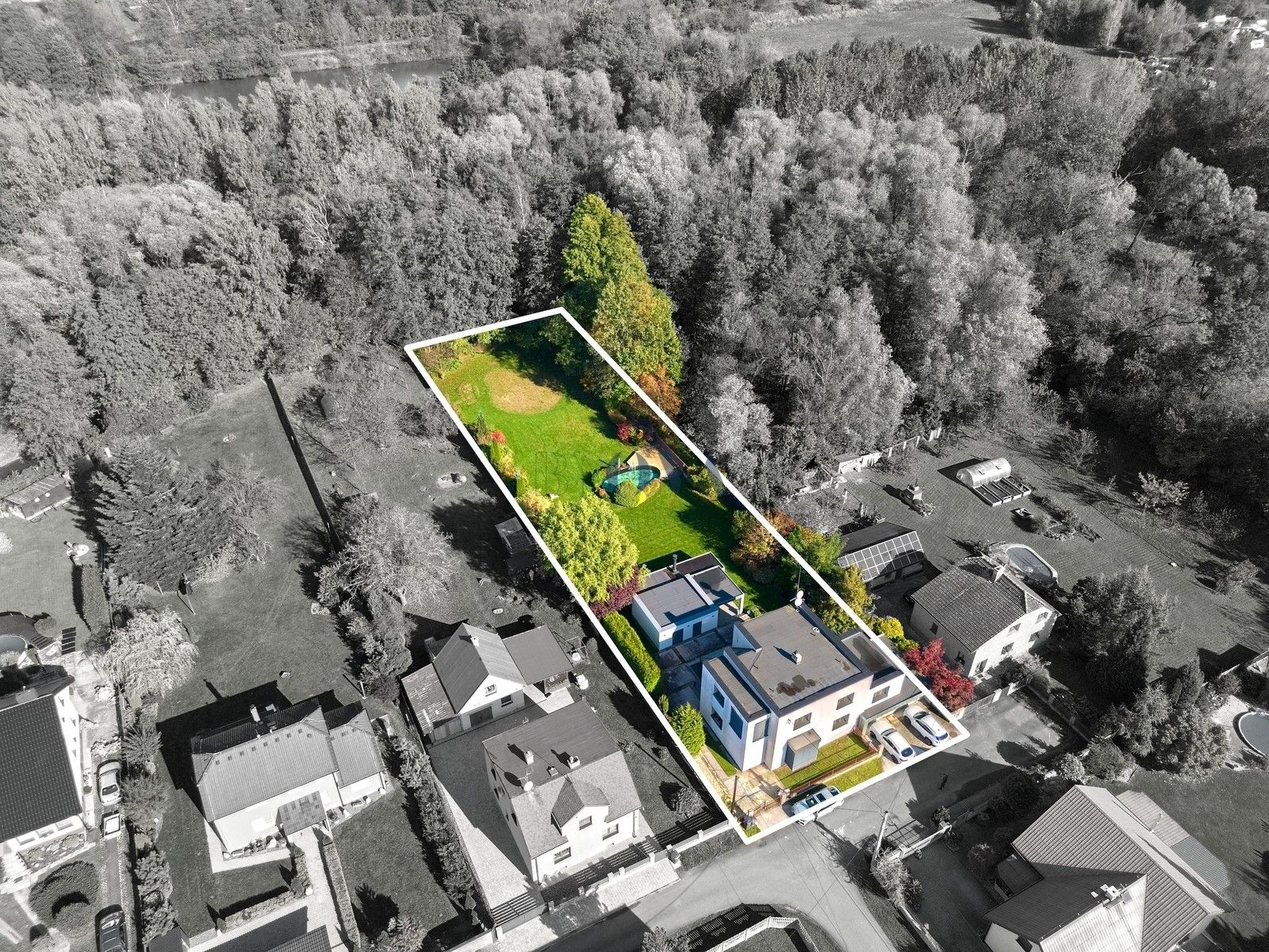 Prodej rodinný dům - Rychvald, 192 m²