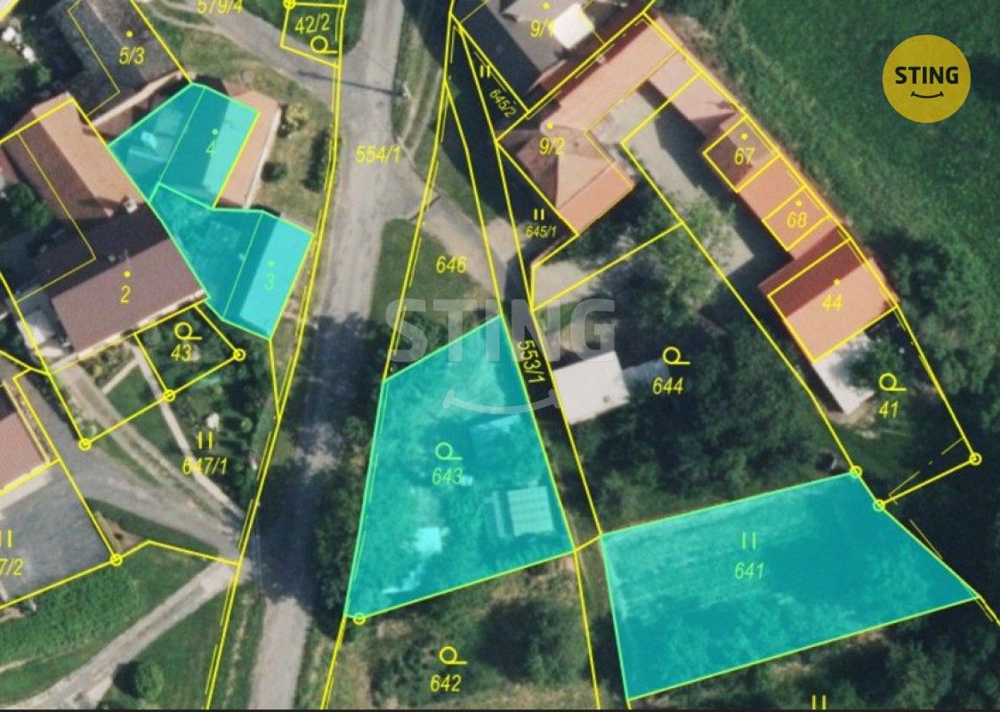 Rodinný dům · 160 m² · Pavlovice u Přerova - 3