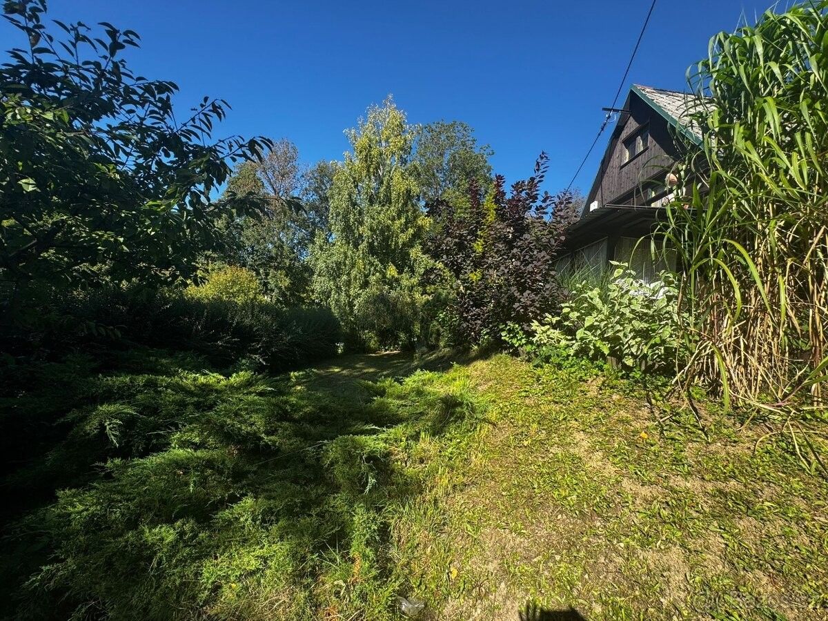 Chaty, Chvalčov, 768 72