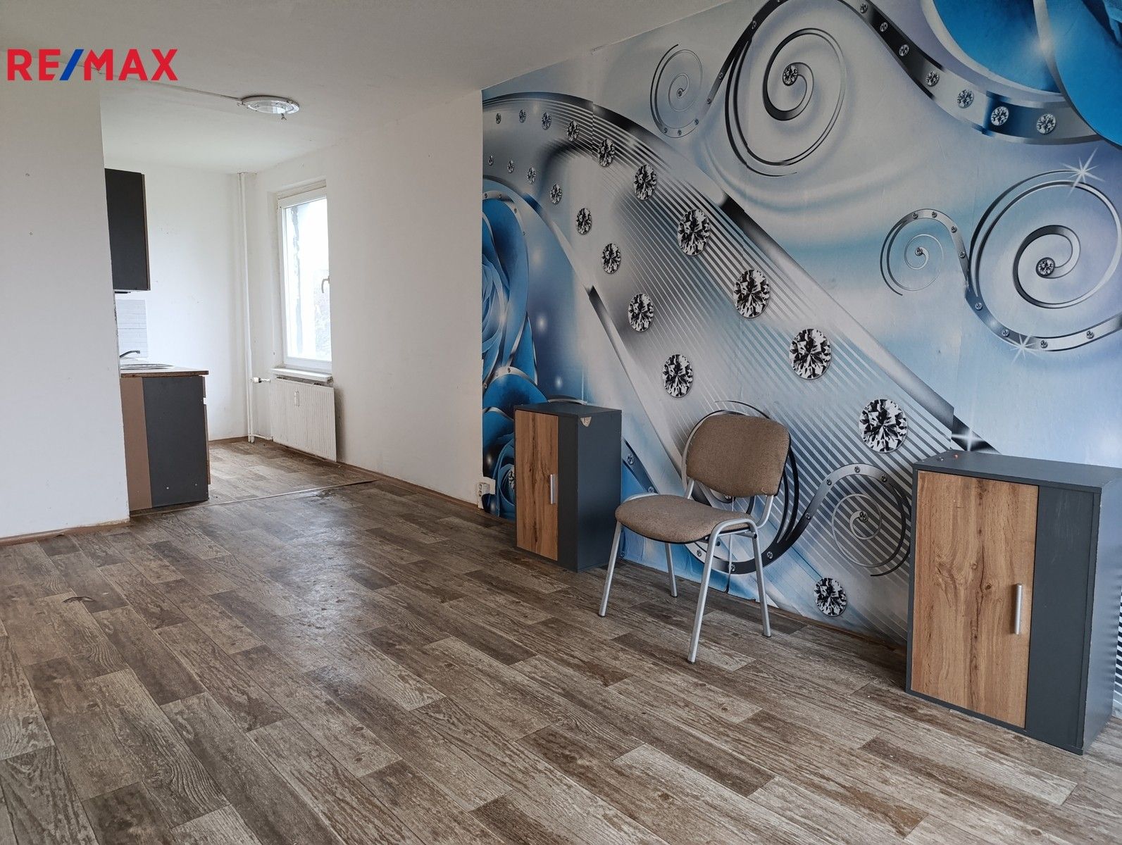 Pronájem byt 3+kk - Nová výstavba, Obrnice, 64 m²