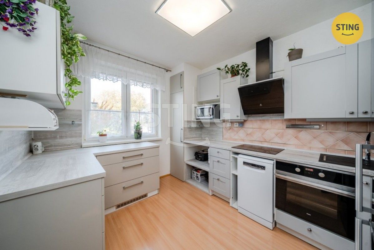 3+1, Nový Jičín, 73 m²