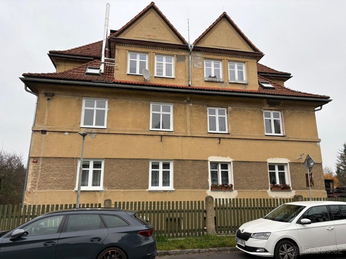 Byty, Nový Bor, 473 01