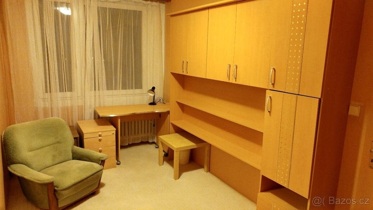 Pronájem byt - Praha, 190 00