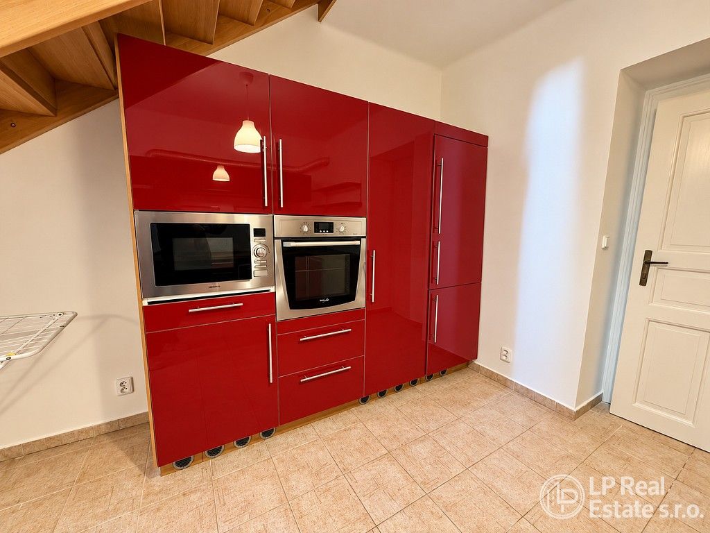 Byt 4+1 · 117 m² · Šultysova, Praha 6 - Břevnov - 3