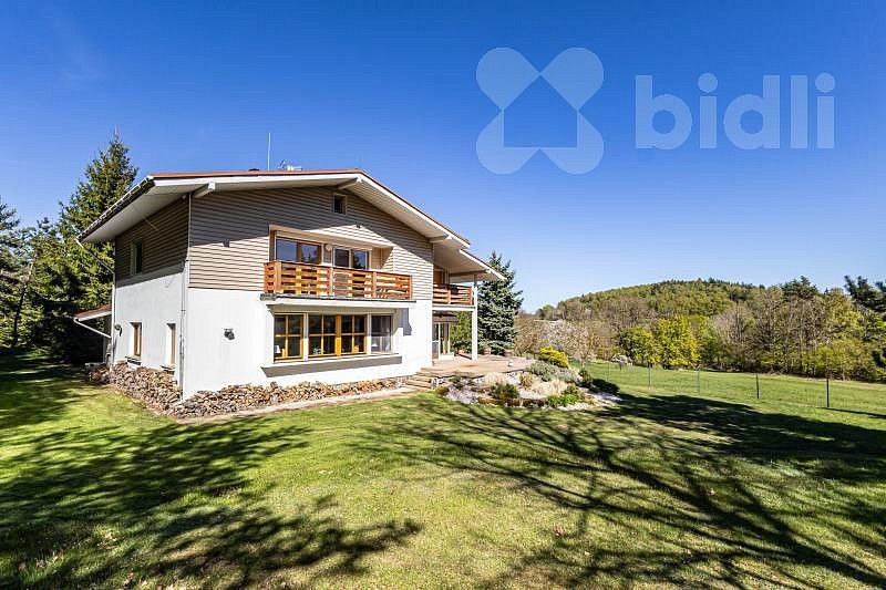 Rodinné domy, Kolinec - Boříkovy, okres Klatovy, Plzeňský kraj, 250 m² - 1