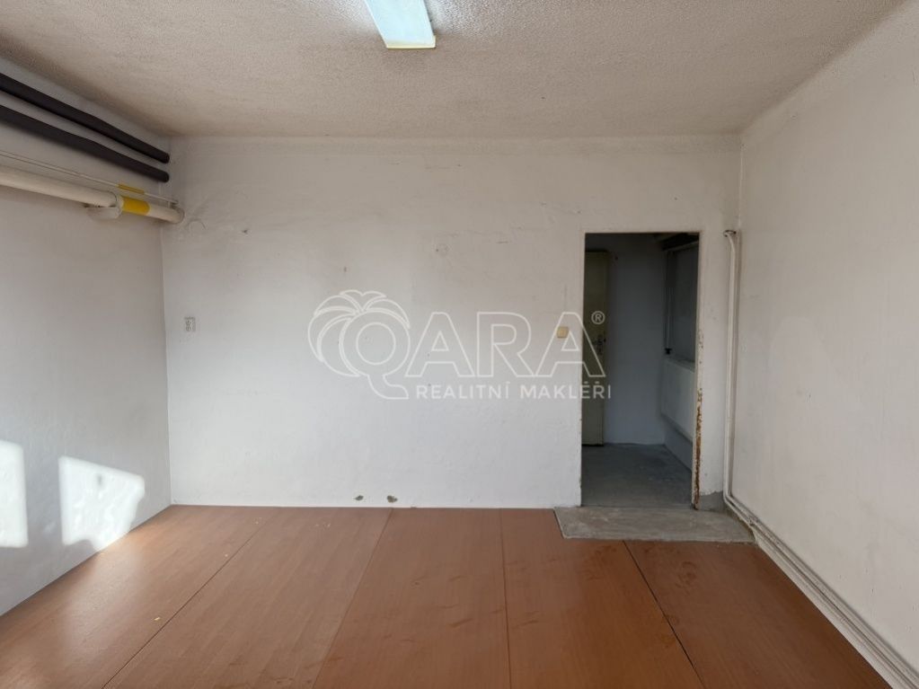 Obchodní prostory, U Grasmanky, Nový Jičín, 28 m² - 2