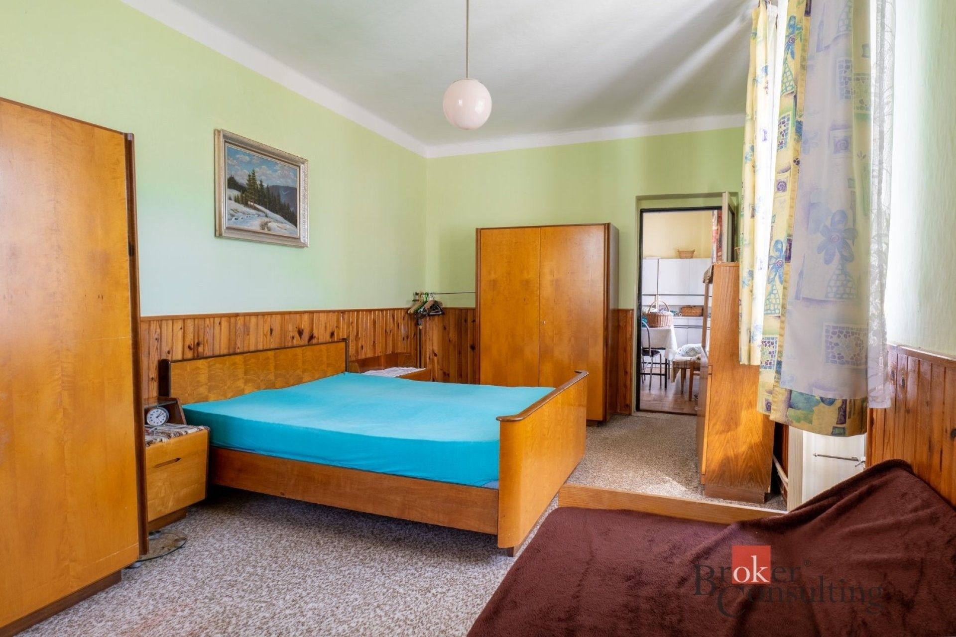 Zemědělská usedlost · 150 m² · Hodoviz, Hvozd - 4