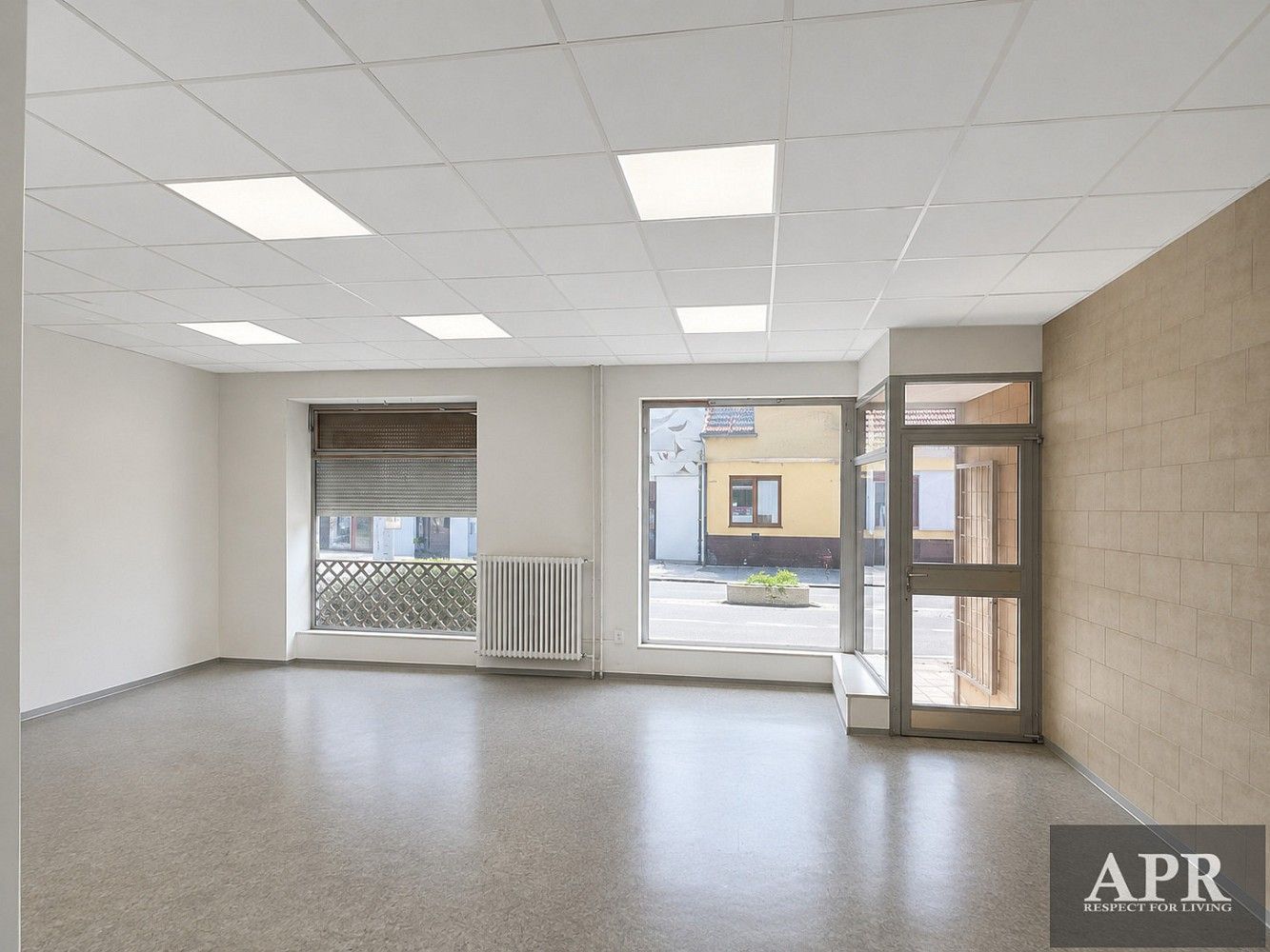 Obchodní prostory, Uherský Brod, okres Uherské Hradiště, Zlínský kraj, 54 m² - 2