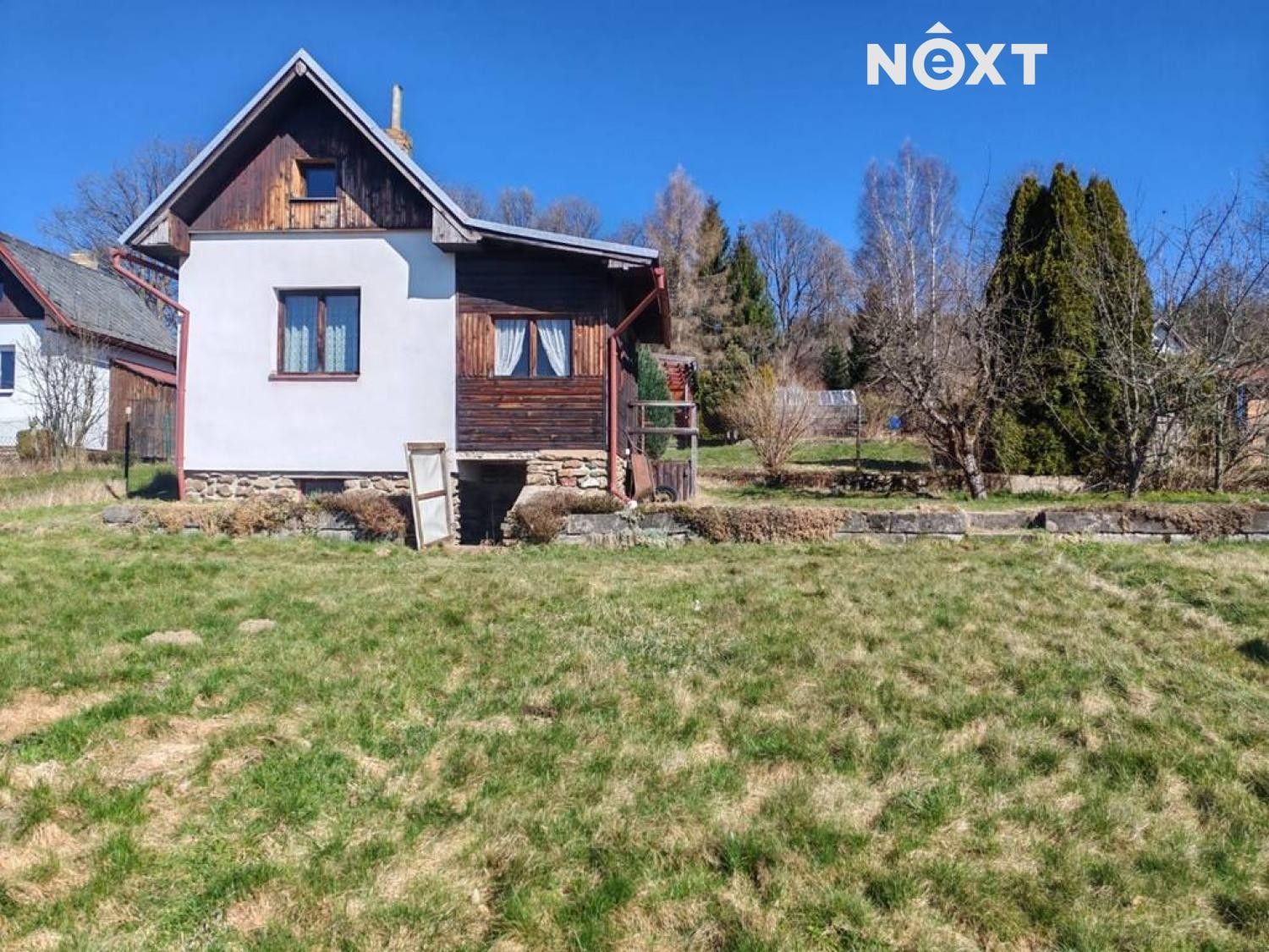 Prodej zahrada - Volary