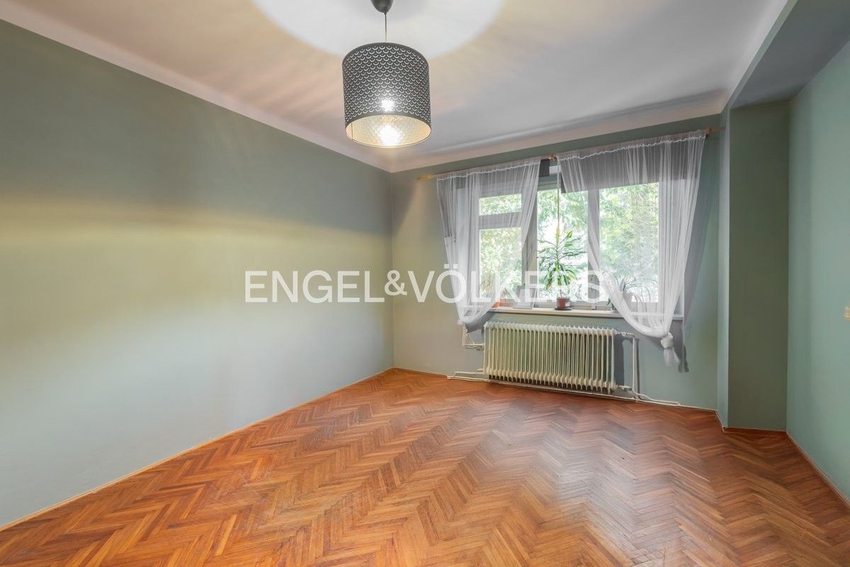 2+1, Osamocená, Praha, 62 m²