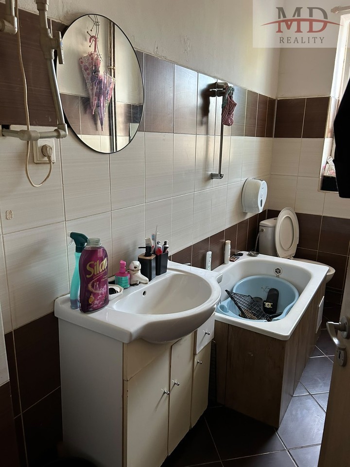 Činžovní dům · 240 m² · Gogolova 125, Trmice - 4