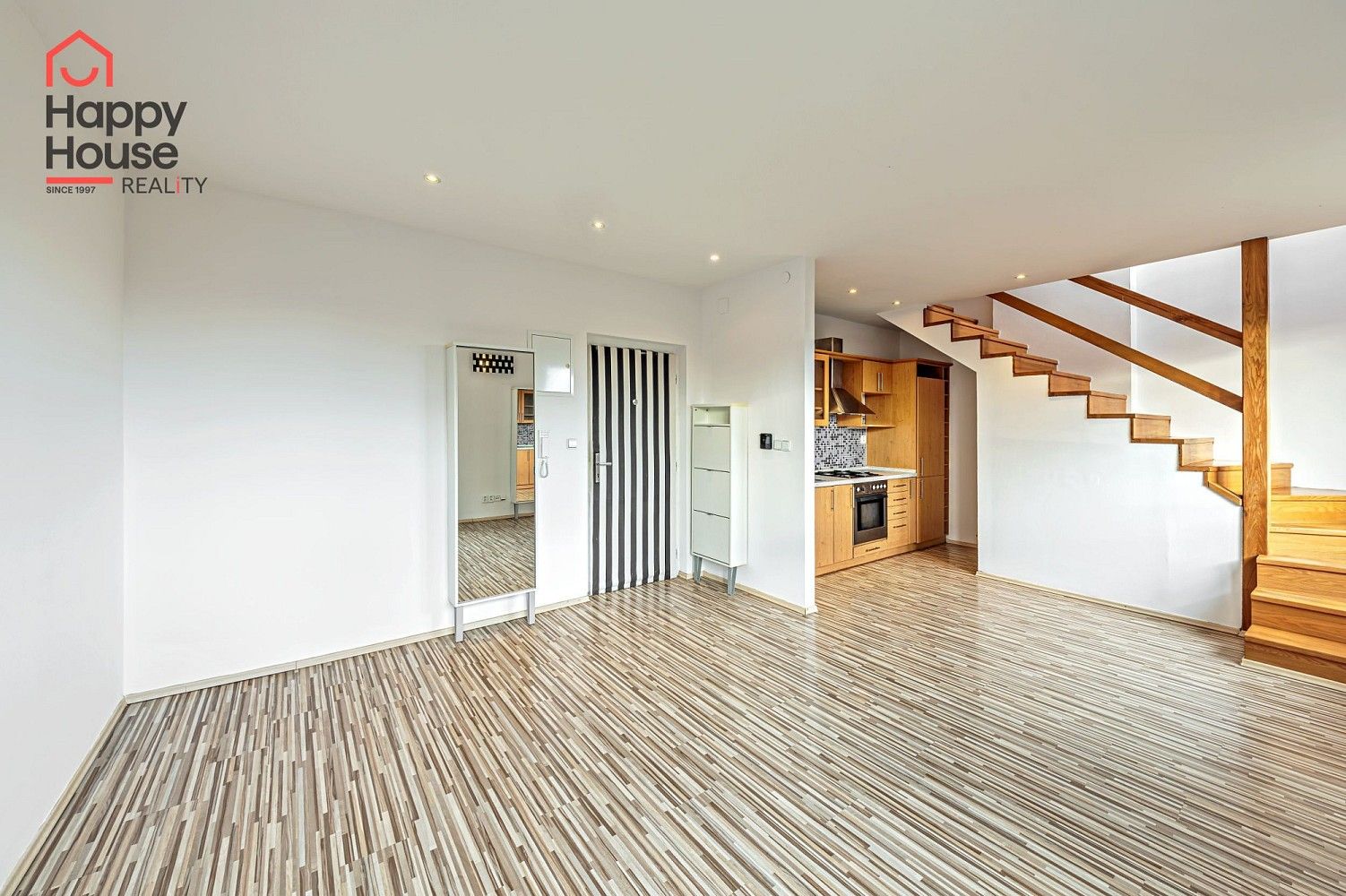2+kk, Praha - Radlice, okres Praha 5, Hlavní město Praha, 60 m² - 2