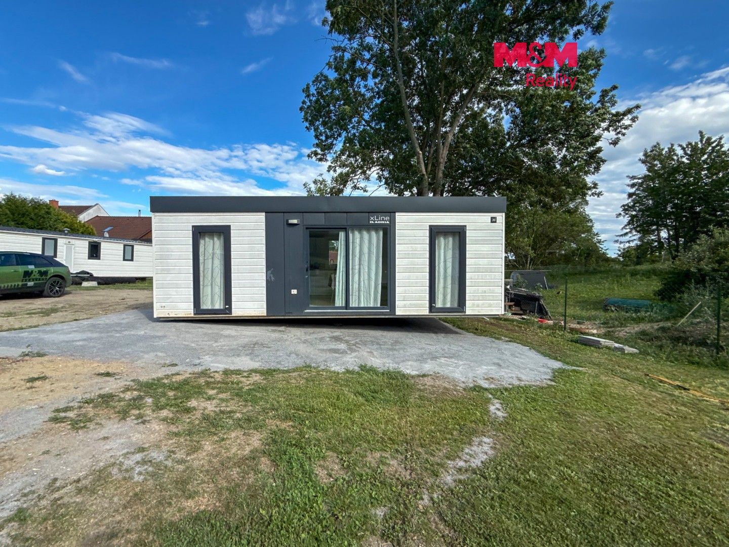 Ostatní, Radim, Luže, 32 m² - 1