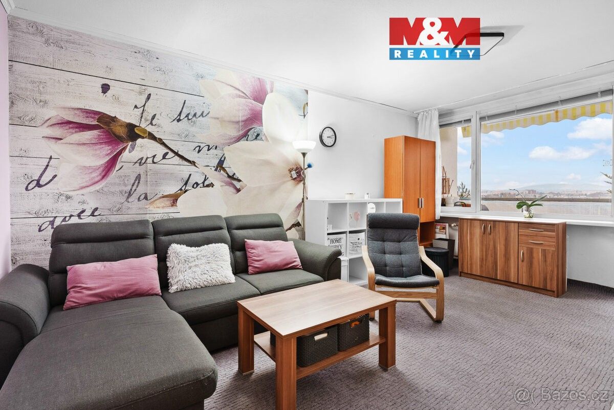 Byty, Liberec, 460 01