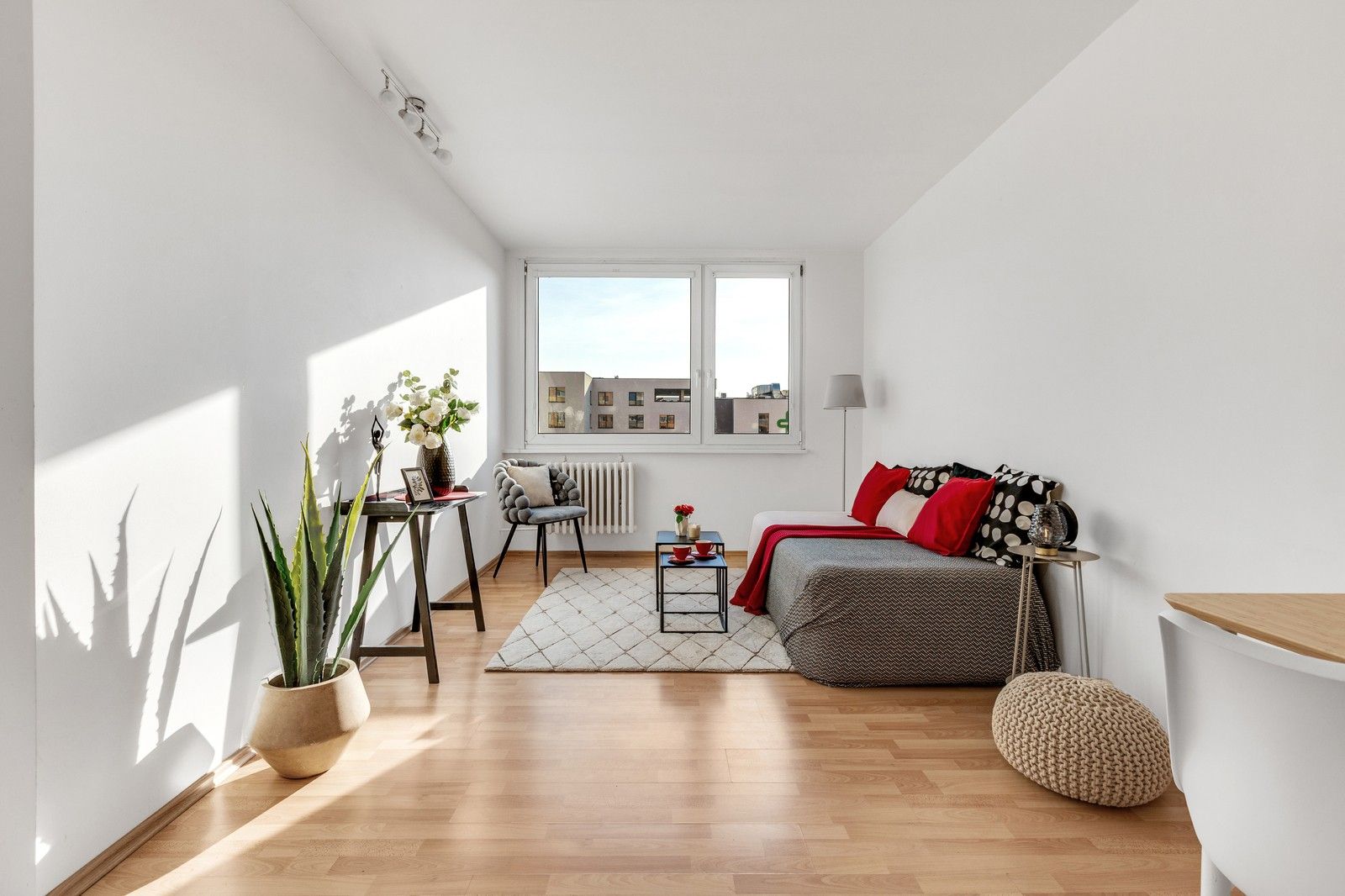 Prodej byt 2+kk - Zelenohorská, Praha, 43 m²