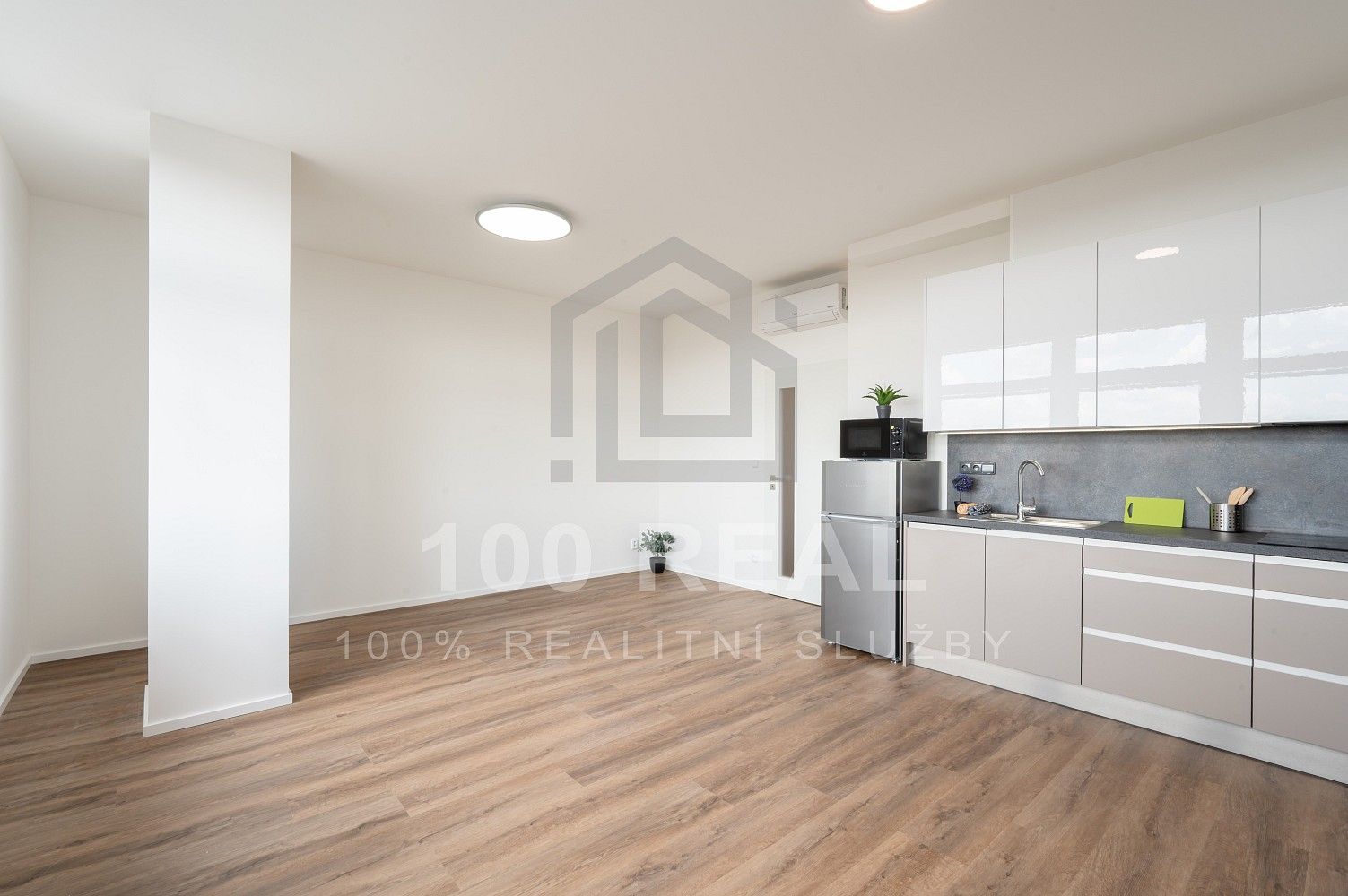 1+kk, Pardubice - Zelené Předměstí, Pardubický kraj, 37 m² - 2