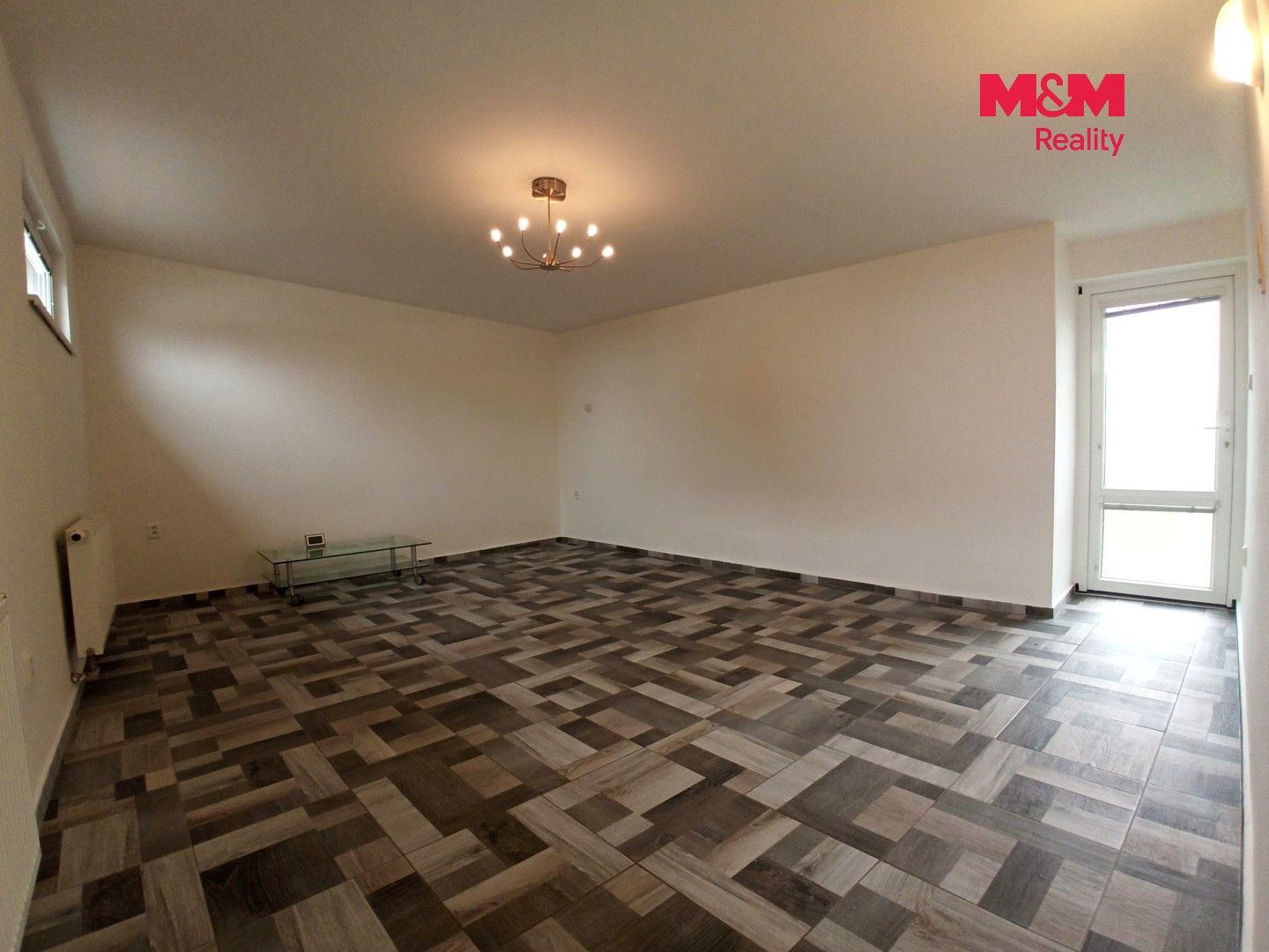 Byt 1+1 · 48 m² · Lesní, Šternberk - 3