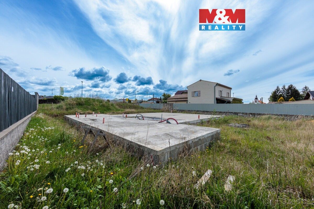 Pozemky pro bydlení, Karlovy Vary, 360 01