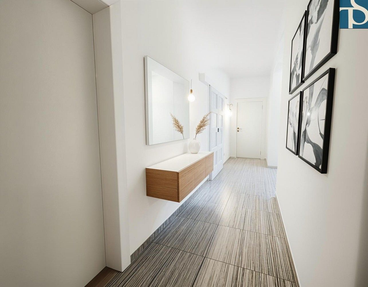 Prodej byt 3+1 - Kladno, Středočeský kraj, 107 m² - 5
