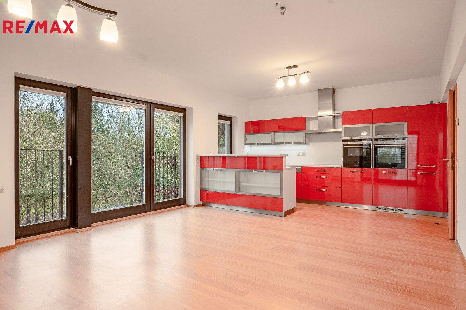 3+kk, Stromovka, Havlíčkův Brod, 83 m²