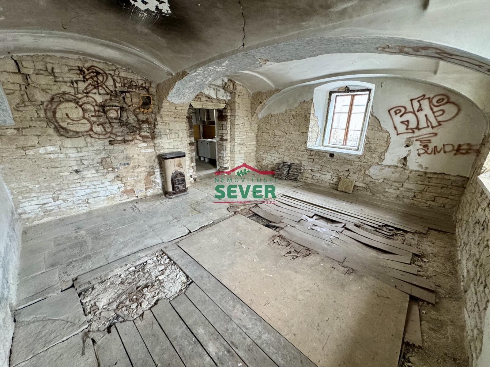 Rodinný dům · 200 m² · Vrutice - 3
