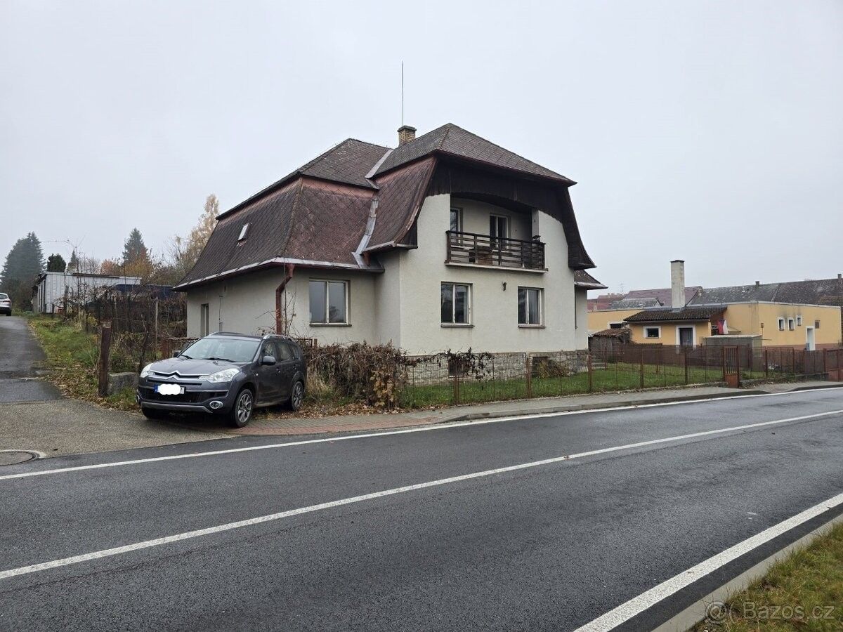 Rodinné domy, Kolín, 280 02