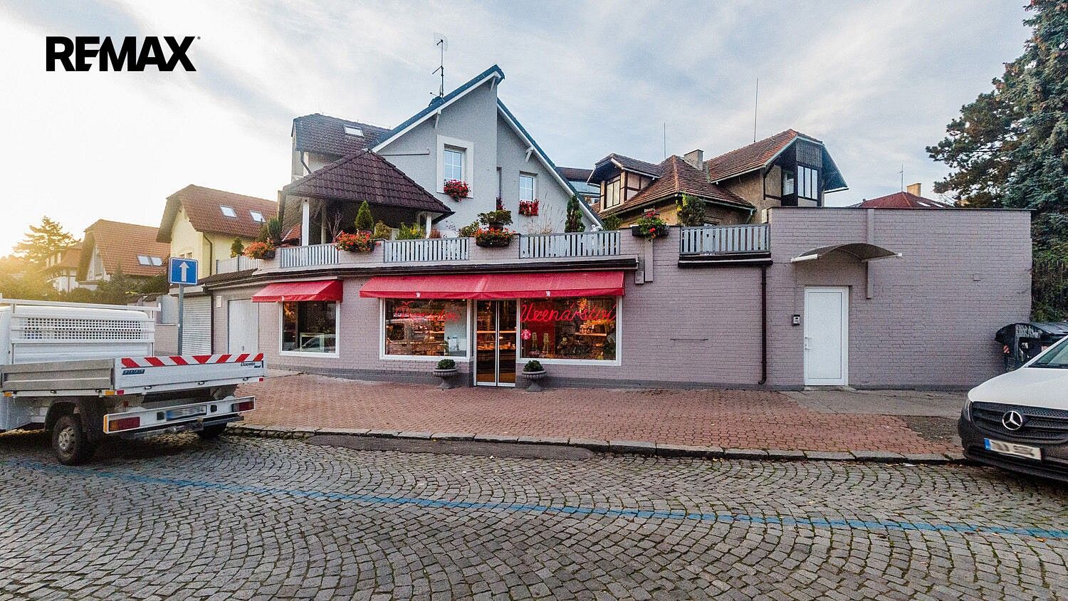 Pozemek pro bydlení · Praha - Strašnice, okres Praha 10, Hlavní město Praha - 4