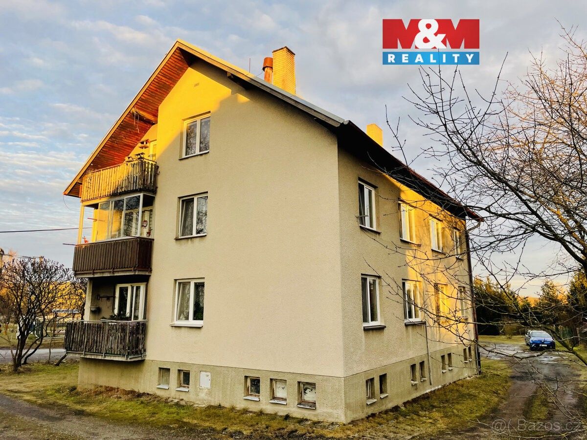 Byty, Blatná, 388 01