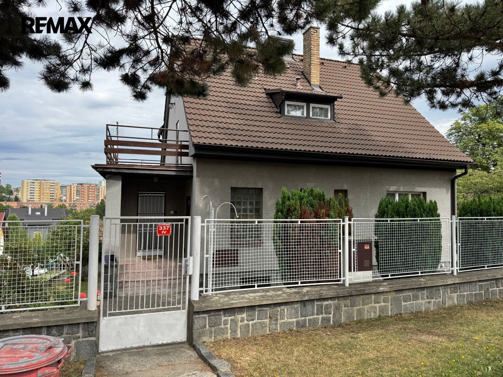 Rodinný dům, 238 m²