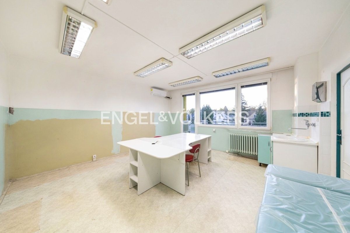 Prodej obchodní prostory - Sokolovská, Plzeň, 68 m²